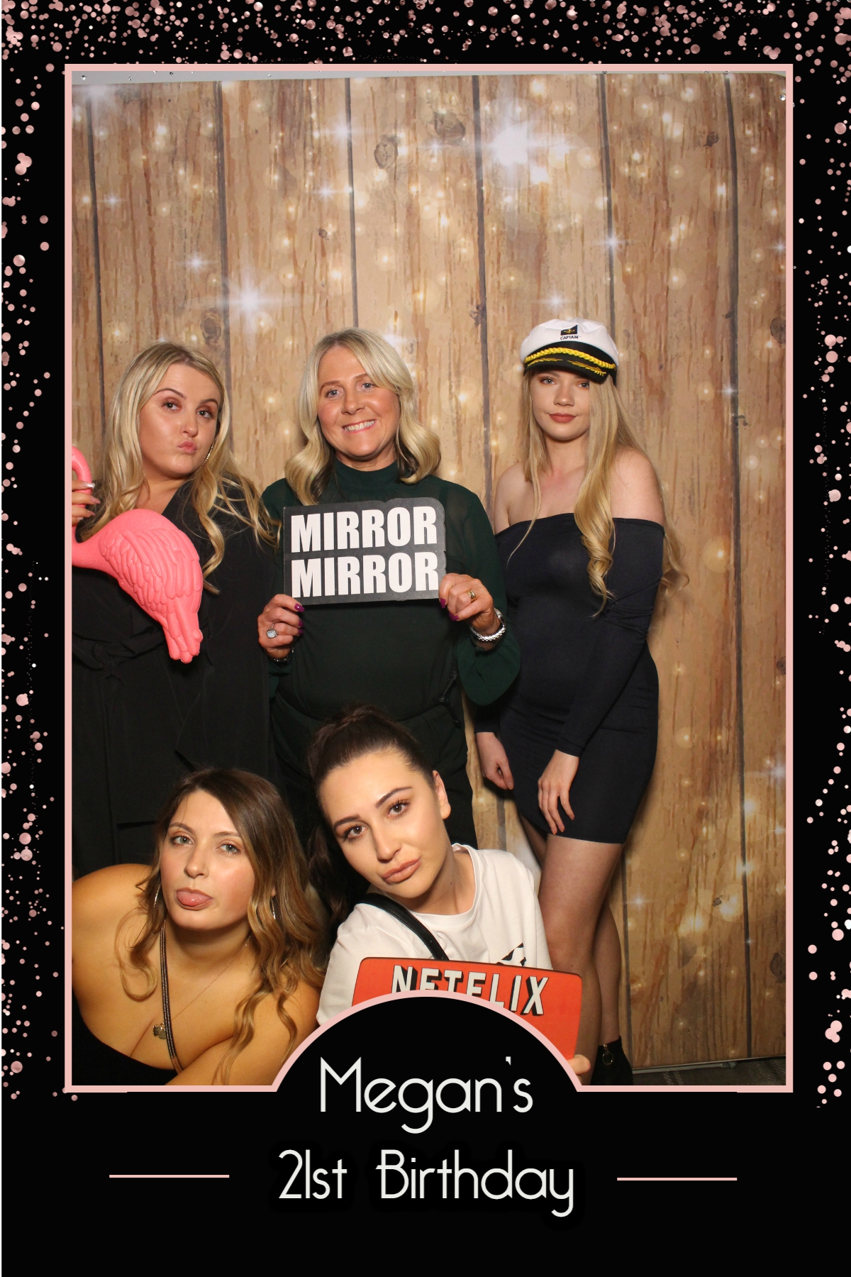 Megan's 21st Birthday Party  | View more photos from the event at gallery.magicimages.uk/u/MagicImages/Megans-21st-Birthday-Party